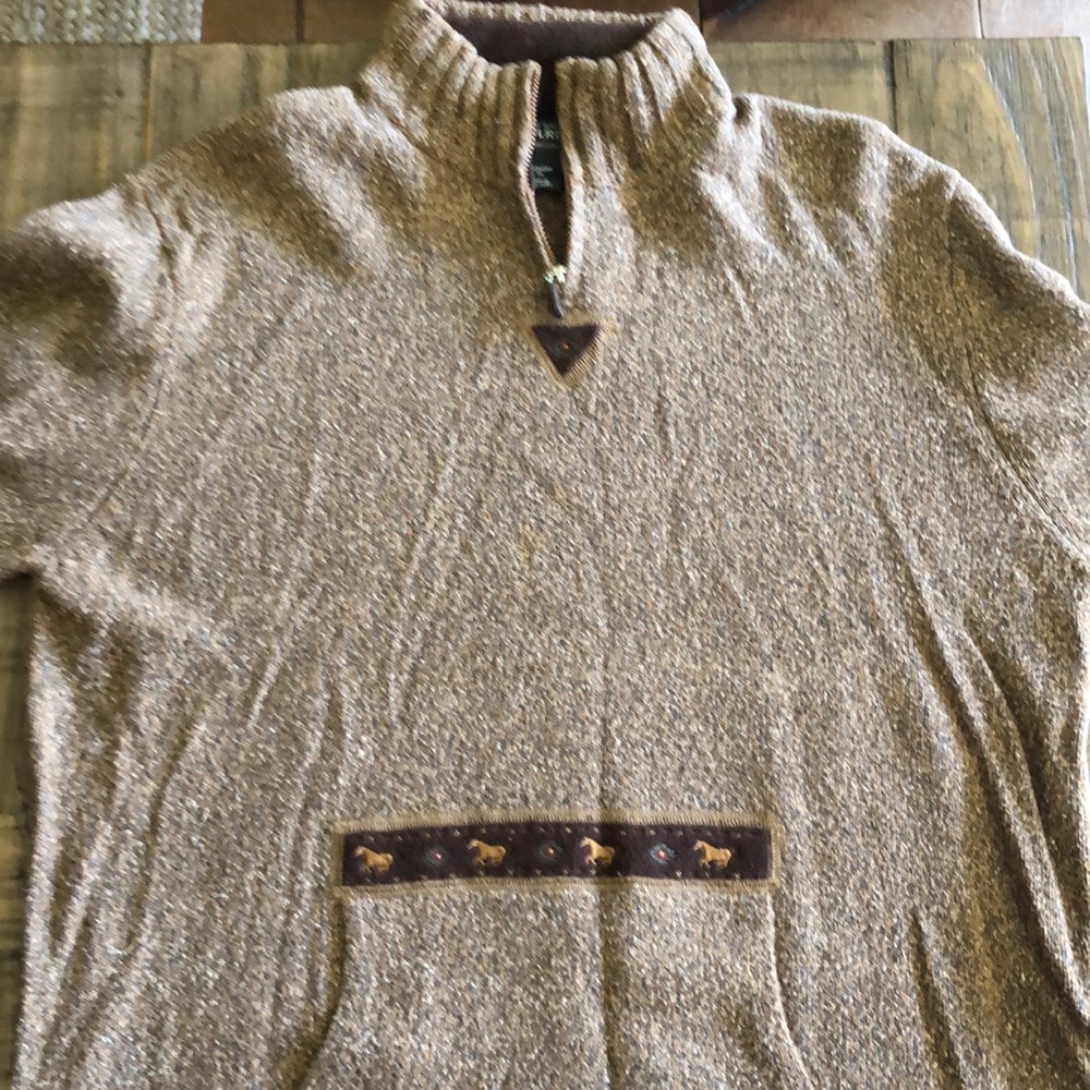 Women’s xl sweater